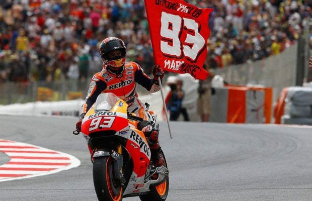 Sin F1 en Bakú, motos en Montmeló ni Vuelta a Suiza