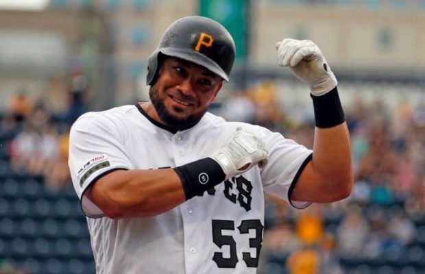 Mets de Nueva York firman al dominicano Melky Cabrera