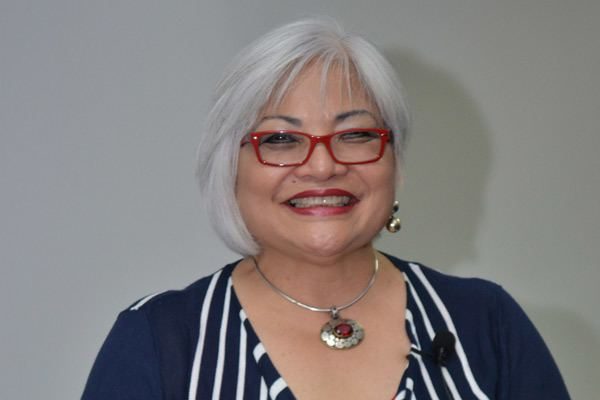 Historiadora Sang Ben diserta sobre migración en el Caribe
