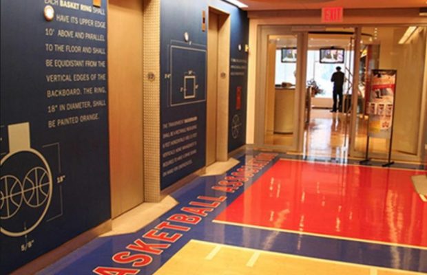 La NBA presenta plan a jugadores para reiniciar la temporada