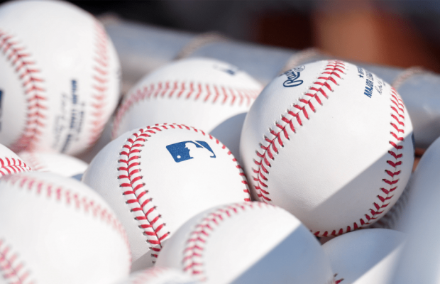 MLB anuncia que habrá temporada en  el 2020