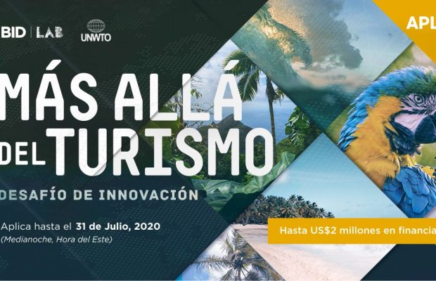 Nuevo desafío «Más allá del Turismo»