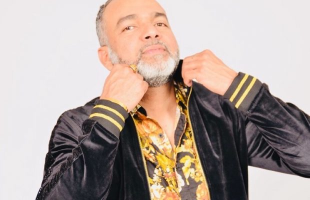 El Marinon estrena sencillo “Lo más interesante”