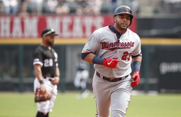 Nelson Cruz, electo jugador de la semana de la Liga Americana