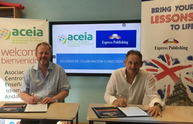 Un  acuerdo por la educación