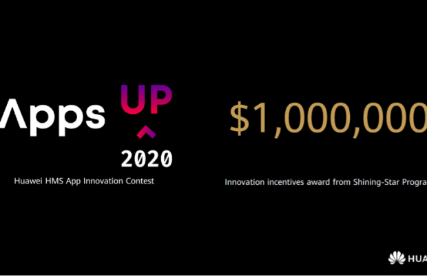 HUAWEI busca jóvenes innovadores