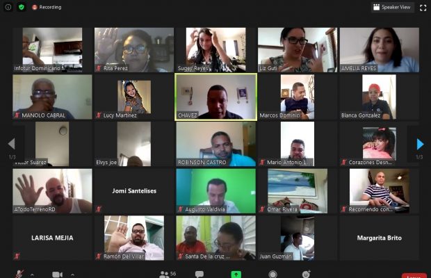 Directores de medios digitales celebran Asamblea General Ordinaria