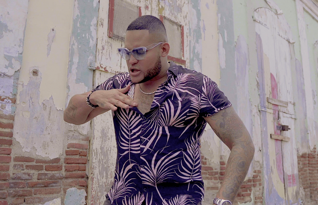 Carlitos Wey entra a la pantalla grande con filme El Plan