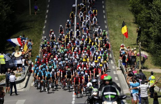 El Tour de Francia se adelanta con miras al 2021 para evitar choque con Juegos Olímpicos