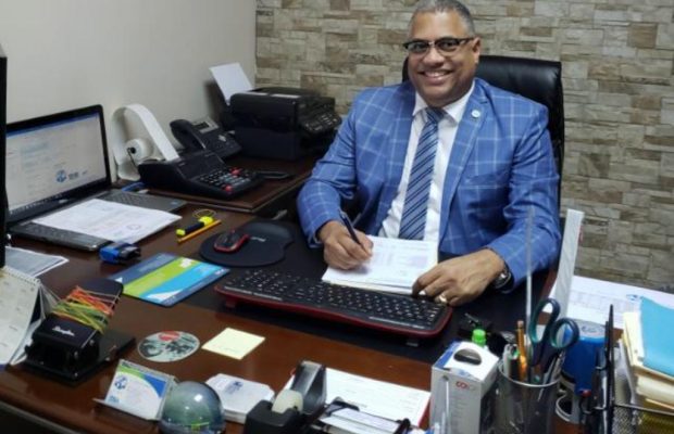 Asociación Dominicana de Agentes de Aduanas tiene nueva directiva