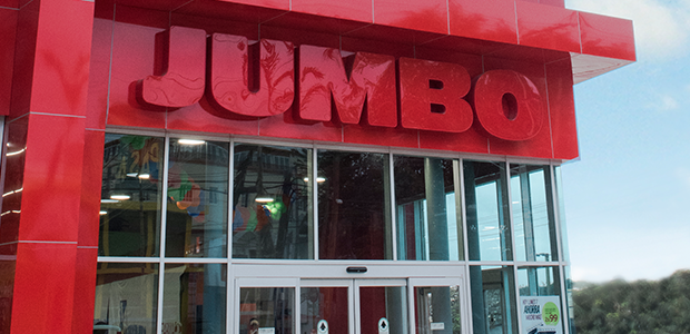 Jumbo es la 13era marca más efectiva de Latinoamérica de acuerdo al Effie Index