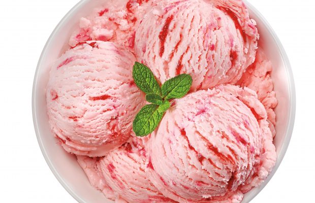 “Fresas de Constanza”, lo nuevo de Helados Bon