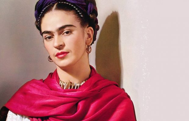 Qué tienen en común Franz Kafka, Frida Kahlo y Pablo Neruda?