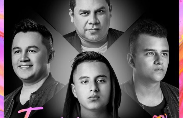 Traicionera, lo nuevo de Los Hermanos Medina