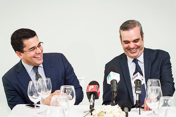 David Collado será Ministro de Turismo a partir del 16 de agosto