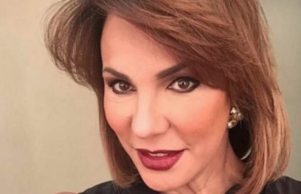 Lluvia de felicitaciones para Milagros Germán