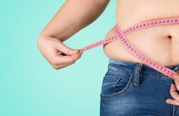 ¿Qué causa el sobrepeso y la obesidad?
