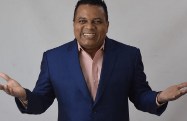Pochy Familia agradece inclusión de 900 nuevos artistas a Quédate en Casa