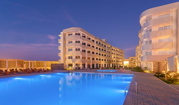 Anuncian apertura del “Radisson Blu Resort & Residence Punta Cana”