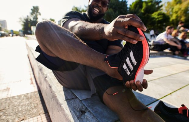 adidas presenta su nueva campaña ‘Más Rápido Que’