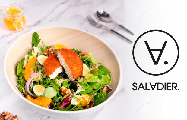Saladier: Una nueva experiencia gastronómica