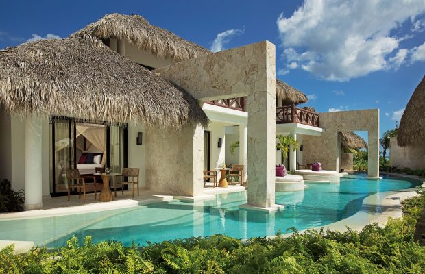 Secrets Cap Cana Resort & Spa reinicia operaciones