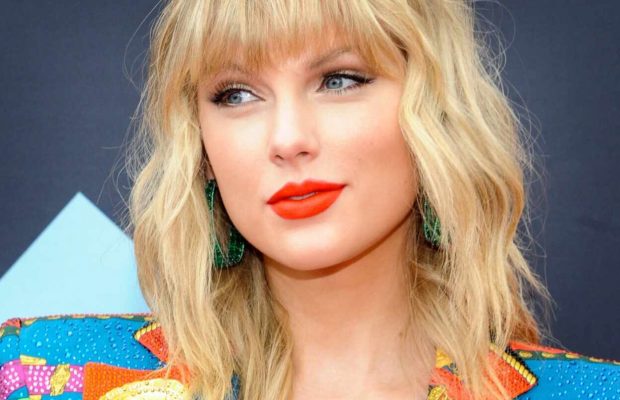 Taylor Swift estrena hoy su álbum Folklore