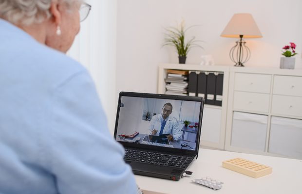 Telemedicina