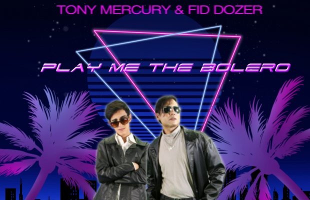 Play me the bolero