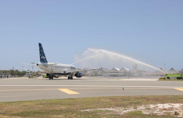 RD se abre al turismo