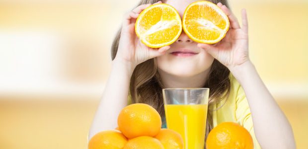 Jugo de naranja: El «oro líquido» que tu sistema inmune reclama