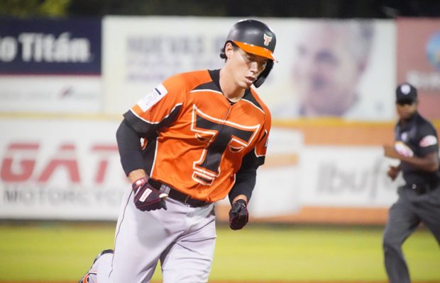 Peter O’Brien regrsará la próxima temporada con los Toros del Este