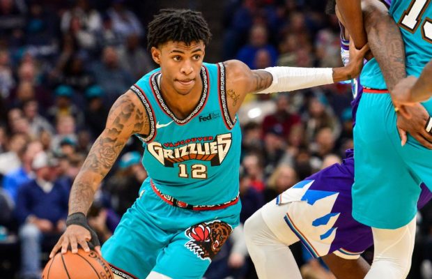 Larga pausa permitió que novatos de NBA realizaran ajustes