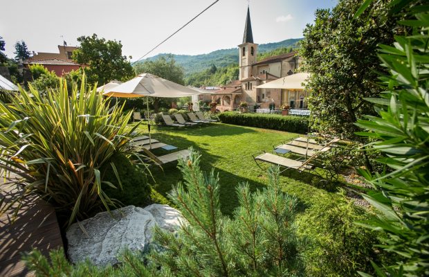 ¿Qué caracteriza a un hotel sostenible?