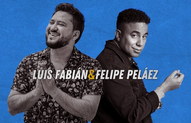 El amigo más rico del mundo, lo nuevo de Luis Fabián y Felipe Peláez