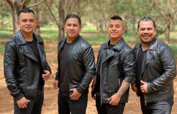 Hnos. Medina presentan el video oficial de “traicionera