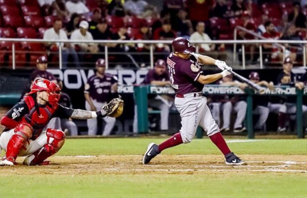 Liga Mexicana del Pacífico arrancará temporada el 15 de octubre