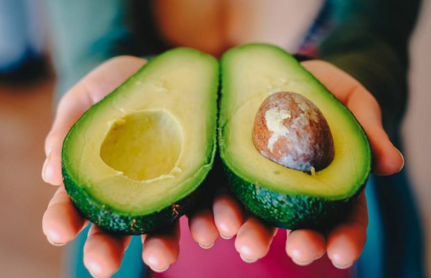 Cuatro razones para amar el aguacate