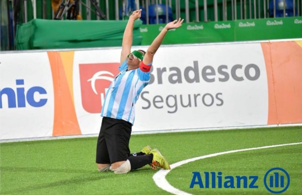 Comité Paralímpico Internacional se asocia con Allianz para lanzar un podcast