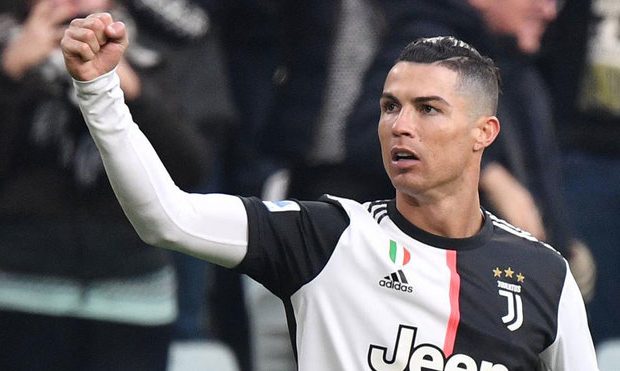 Cristiano Ronaldo según algunos medios firmará con el PSG