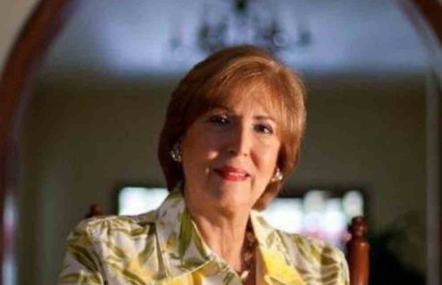 Carmen Heredia