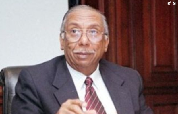 Autoridadesd e la UASD lamental deceso de arquitecto Espaillat Nanita