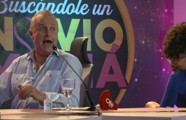 Hugo Devana, el productor detrás de los proyectos televisivos del momento en RD