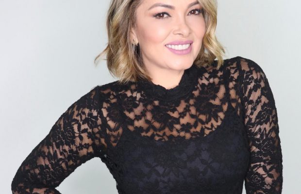 Riczabeth Sobalvarro anuncia taller online “Apunta el éxito”