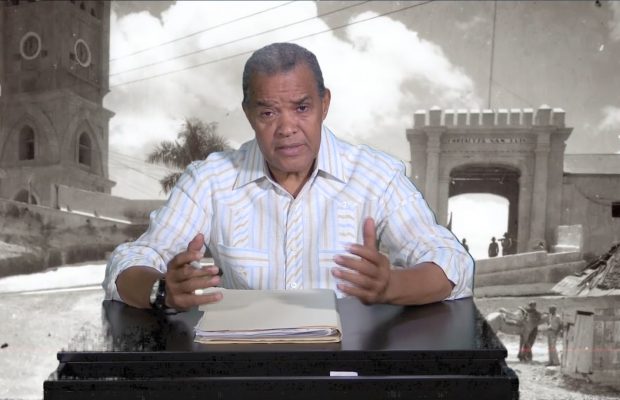 Muere destacado cineasta dominicano Jimmy Sierra