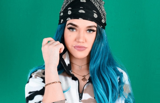 La dominicana Marie presenta su nuevo single “No VIP”