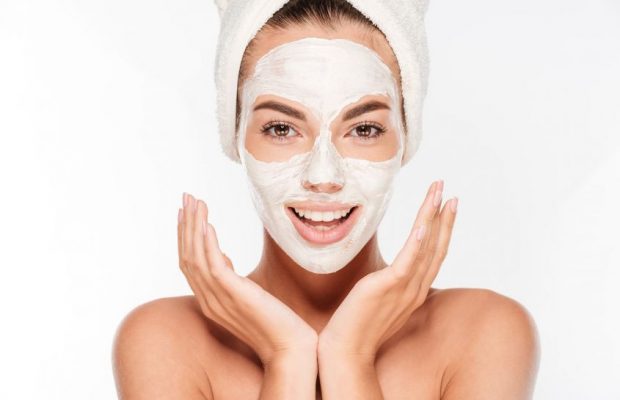 La leche es un maravilloso alimento y un excelente cosmético