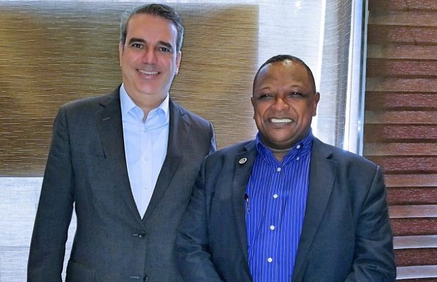 Luis Abinader: Construcción de un Estado eficiente al servicio de la gente