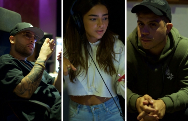 Estrenan la canción “Que No Me E’peren” dedicada a todos los graduandos del país