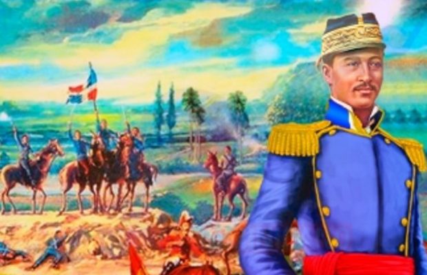 Mensaje con motivo del 157 aniversario de la Guerra Restauradora